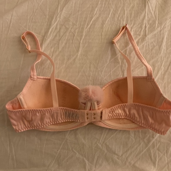 Playboy Coco de amér Bunny Bra 34C - Picture 2 of 5